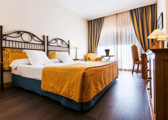 Alicante Golf Hotel 