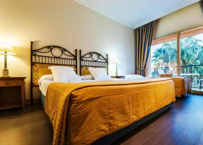 Alicante Golf Hotel 