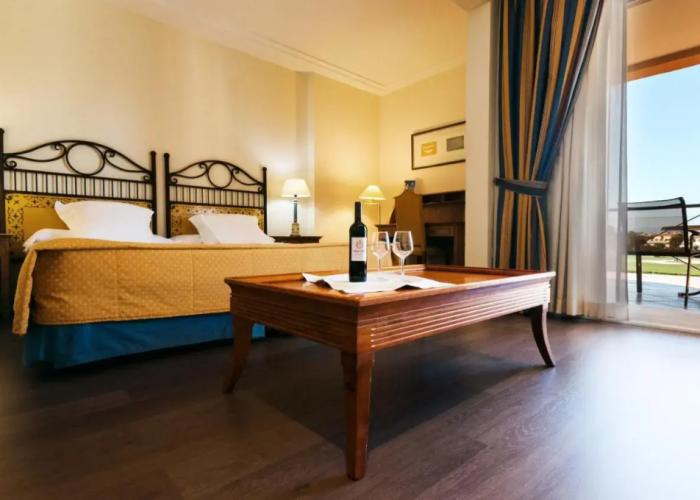 Alicante Golf Hotel 