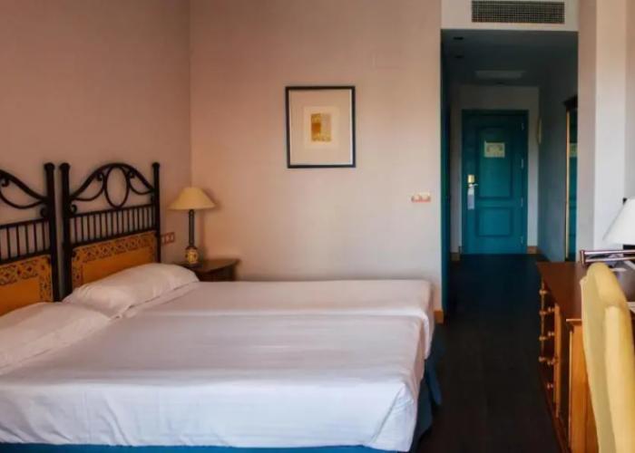 Alicante Golf Hotel 