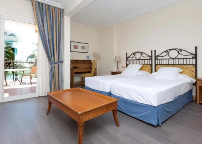 Alicante Golf Hotel 