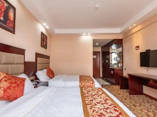 Dingshang Hotel