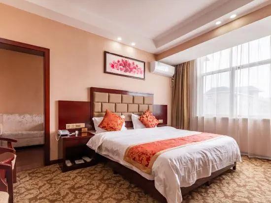 Dingshang Hotel
