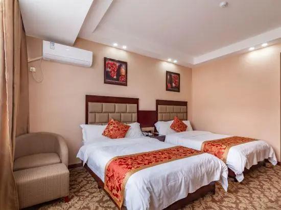 Dingshang Hotel