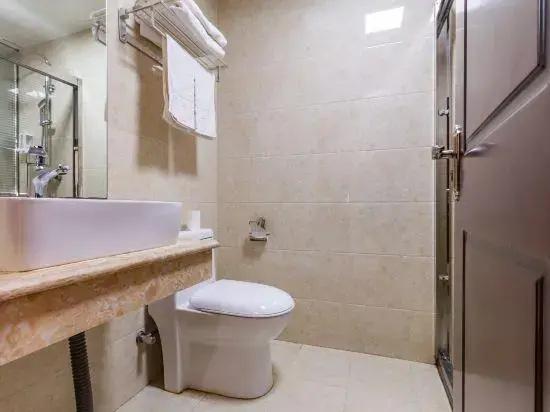 Dingshang Hotel