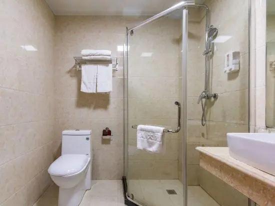 Dingshang Hotel