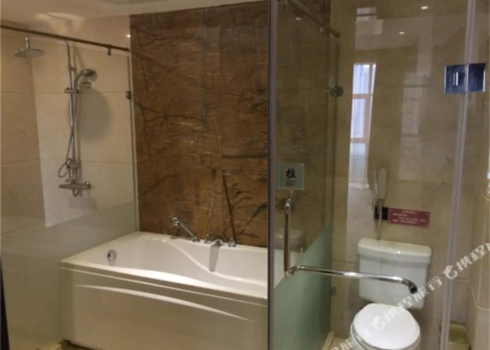 New Huatian Hotel