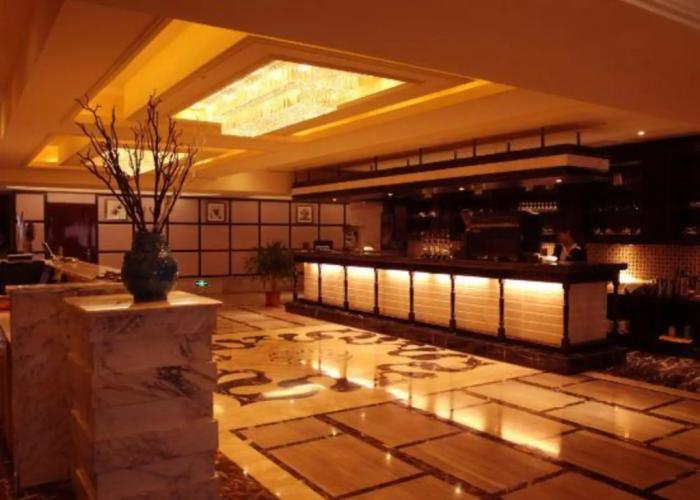 New Huatian Hotel