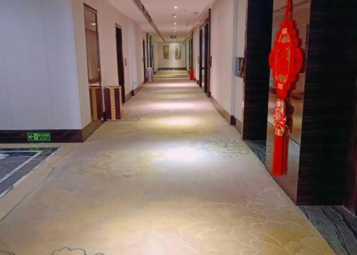 New Huatian Hotel