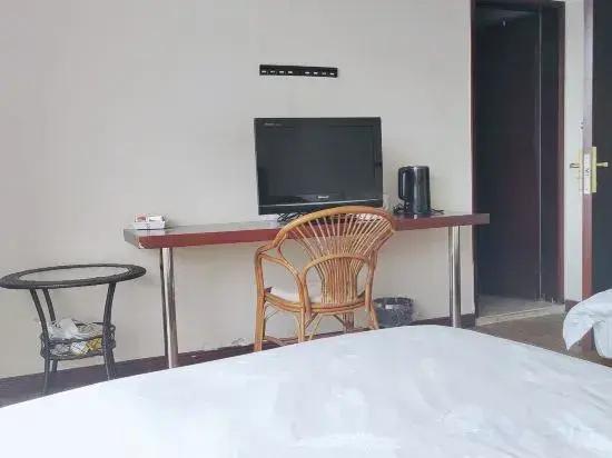 Jinggangshan Guangkelai Hotel