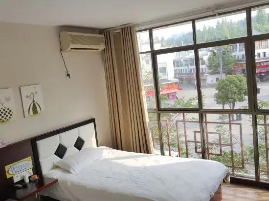 Jinggangshan Guangkelai Hotel