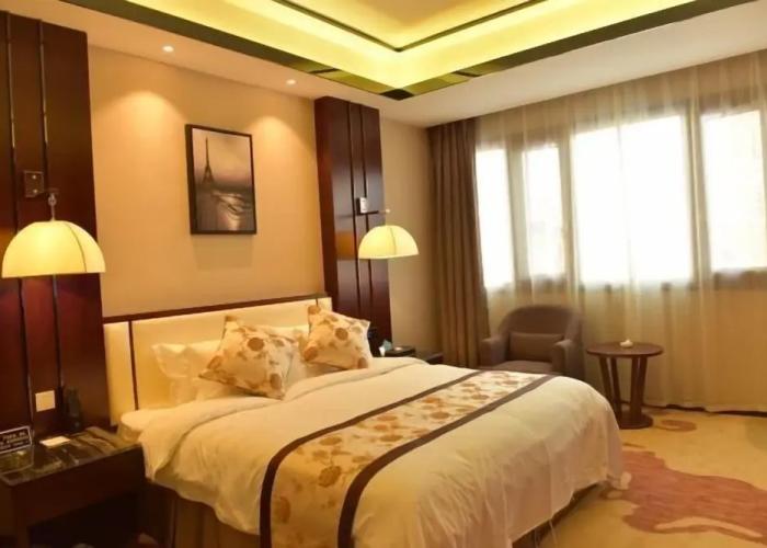 Mingshi Hotel