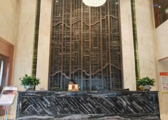 Mingshi Hotel