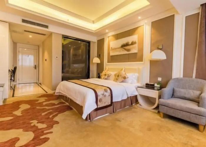 Mingshi Hotel
