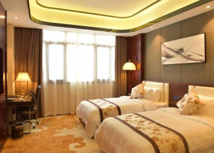 Mingshi Hotel