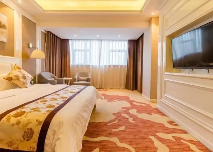 Mingshi Hotel