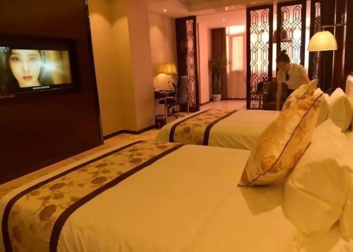 Mingshi Hotel