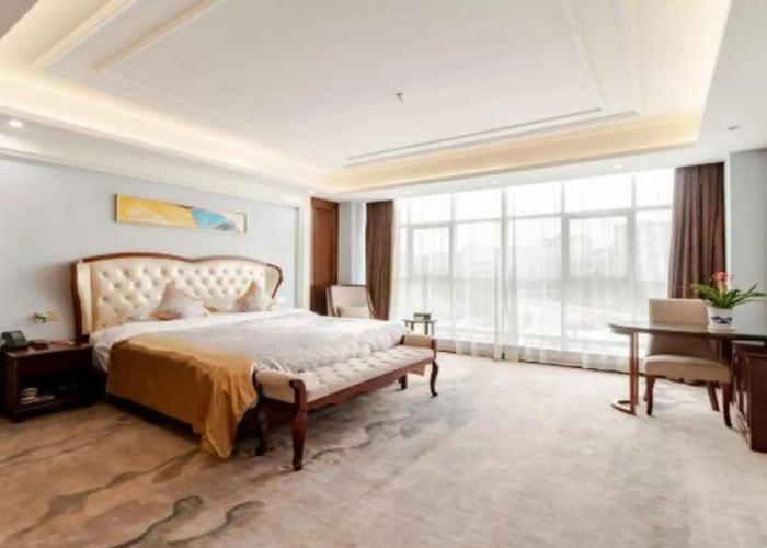 Hui Jin Hotel