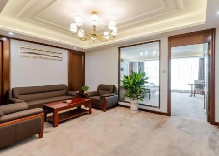 Hui Jin Hotel