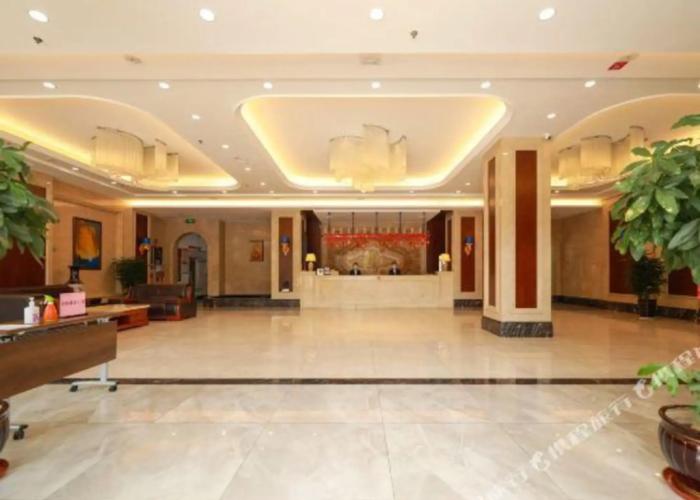 Hui Jin Hotel