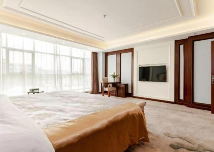 Hui Jin Hotel