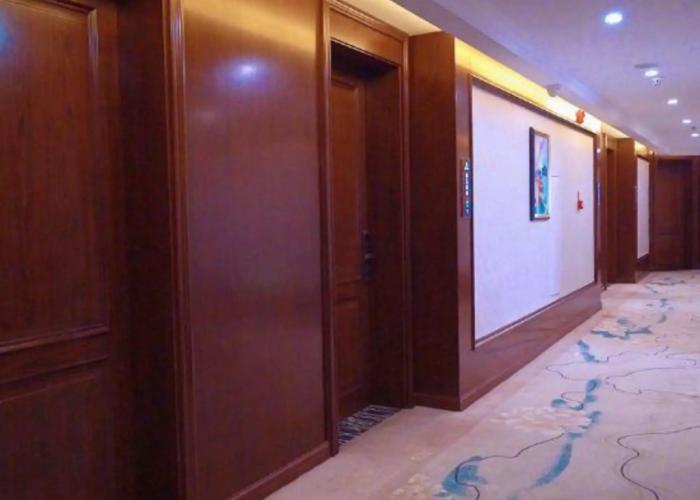 Hui Jin Hotel