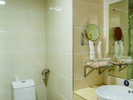 Jinggangshan Hongjinggang Hotel