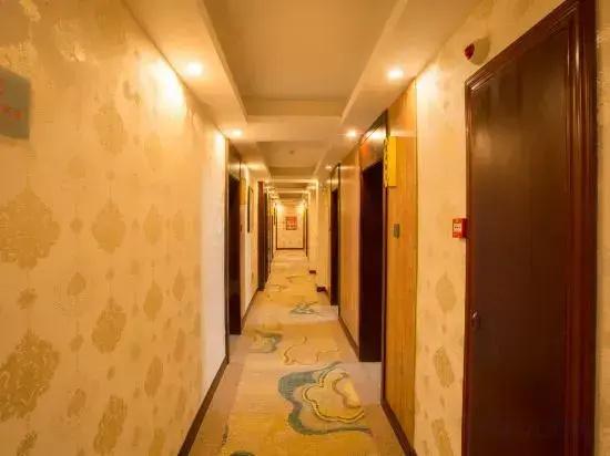 Jinggangshan Hongjinggang Hotel