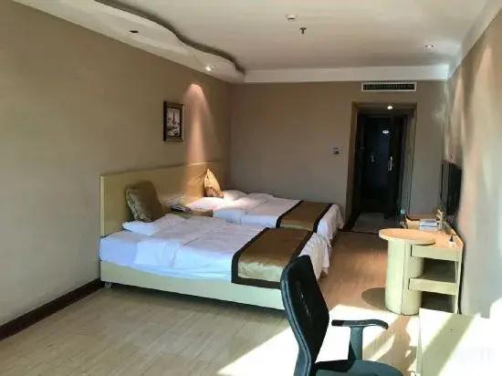 Yayue Hotel (Yongxin Central Plaza)