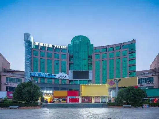 Yayue Hotel (Yongxin Central Plaza)