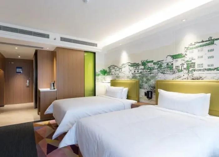 Hampton by Hilton Ji'an
