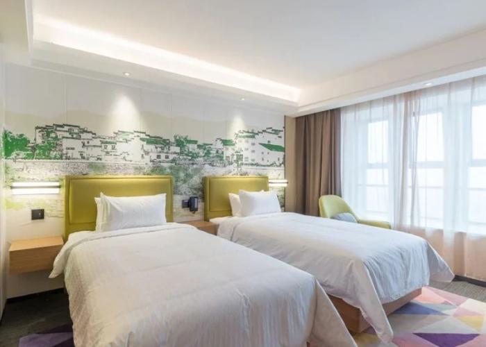 Hampton by Hilton Ji'an