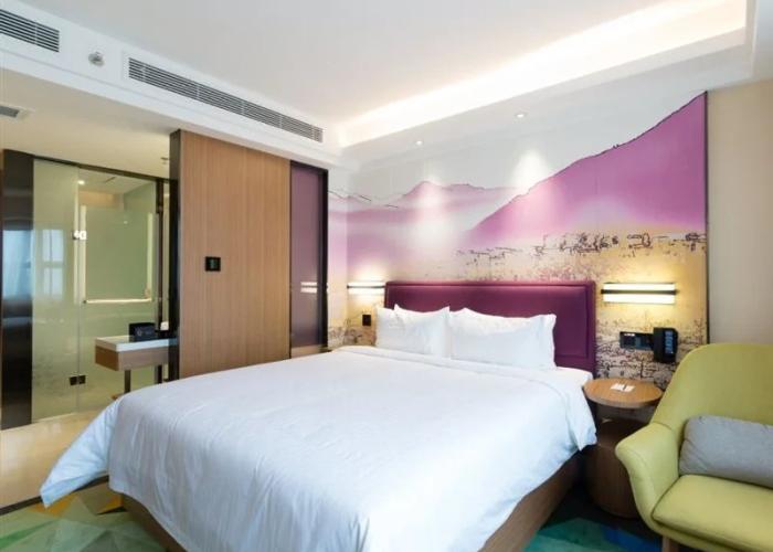 Hampton by Hilton Ji'an