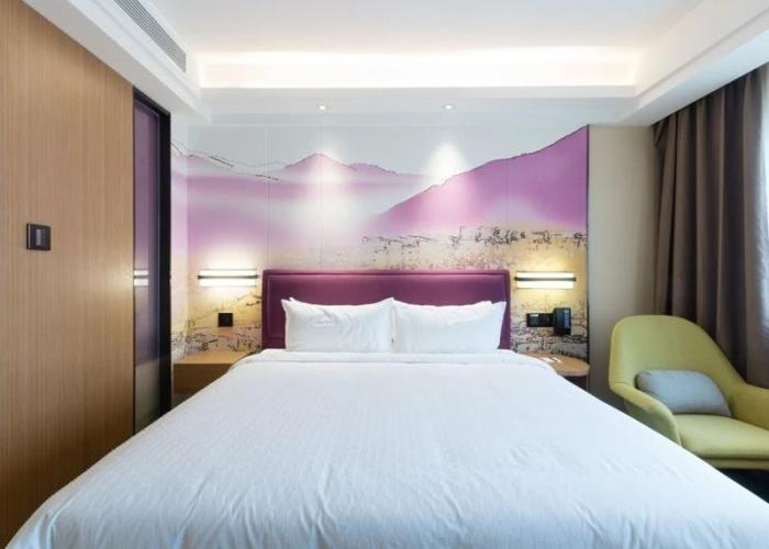 Hampton by Hilton Ji'an