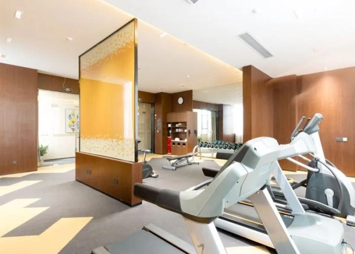 Hampton by Hilton Ji'an