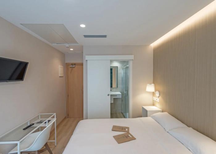 Hostal La Lonja