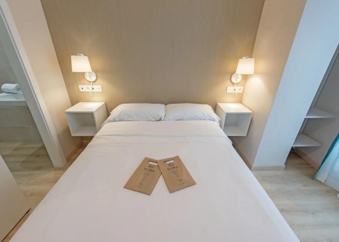 Hostal La Lonja