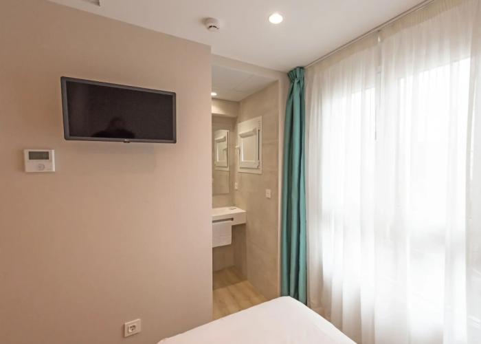 Hostal La Lonja