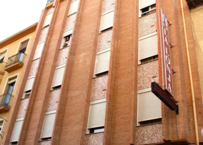 Hostal La Lonja