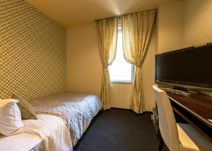 Livemax Resort Kaga Yamashiro