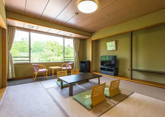 Livemax Resort Kaga Yamashiro