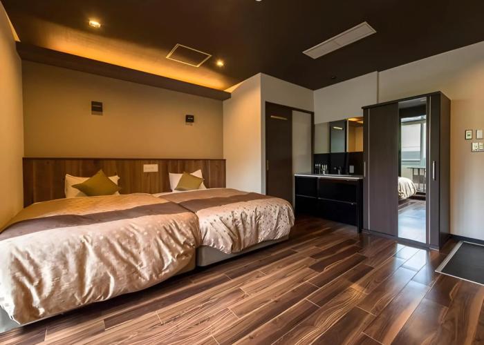 Livemax Resort Kaga Yamashiro