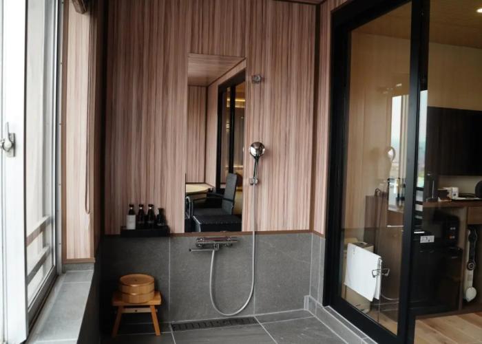 Livemax Resort Kaga Yamashiro