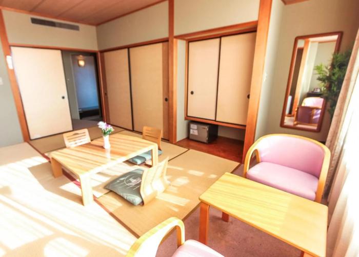 Livemax Resort Kaga Yamashiro