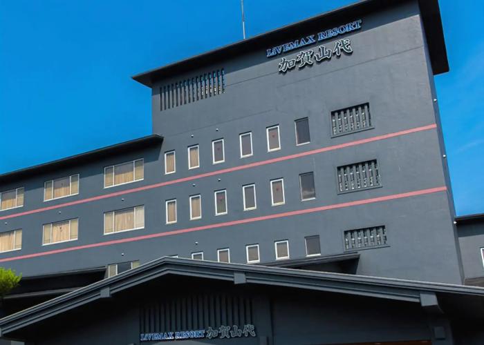 Livemax Resort Kaga Yamashiro