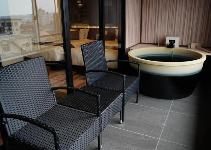 Livemax Resort Kaga Yamashiro