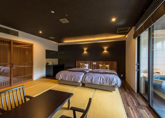 Livemax Resort Kaga Yamashiro
