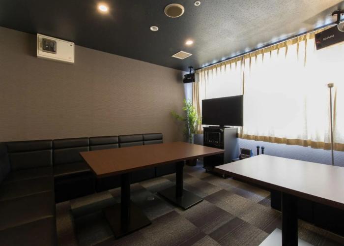 Livemax Resort Kaga Yamashiro