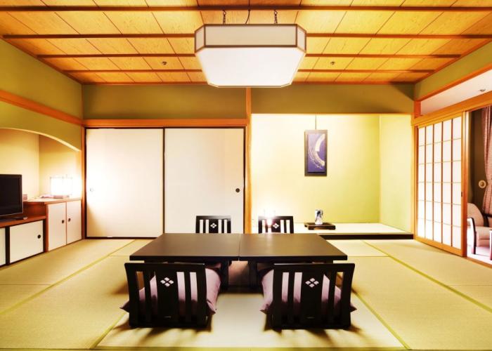 Kissho Yamanaka