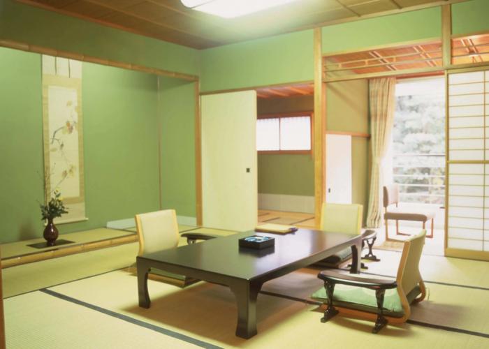 Ooedo Onsen Monogatari Premium Yoshinoya Irokuen